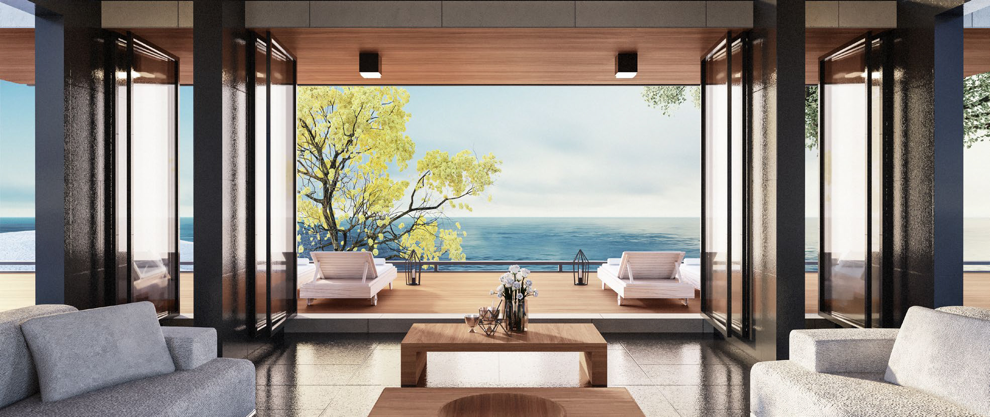 جبال العين السخنة