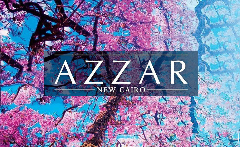 Azzar 2 New Cairo