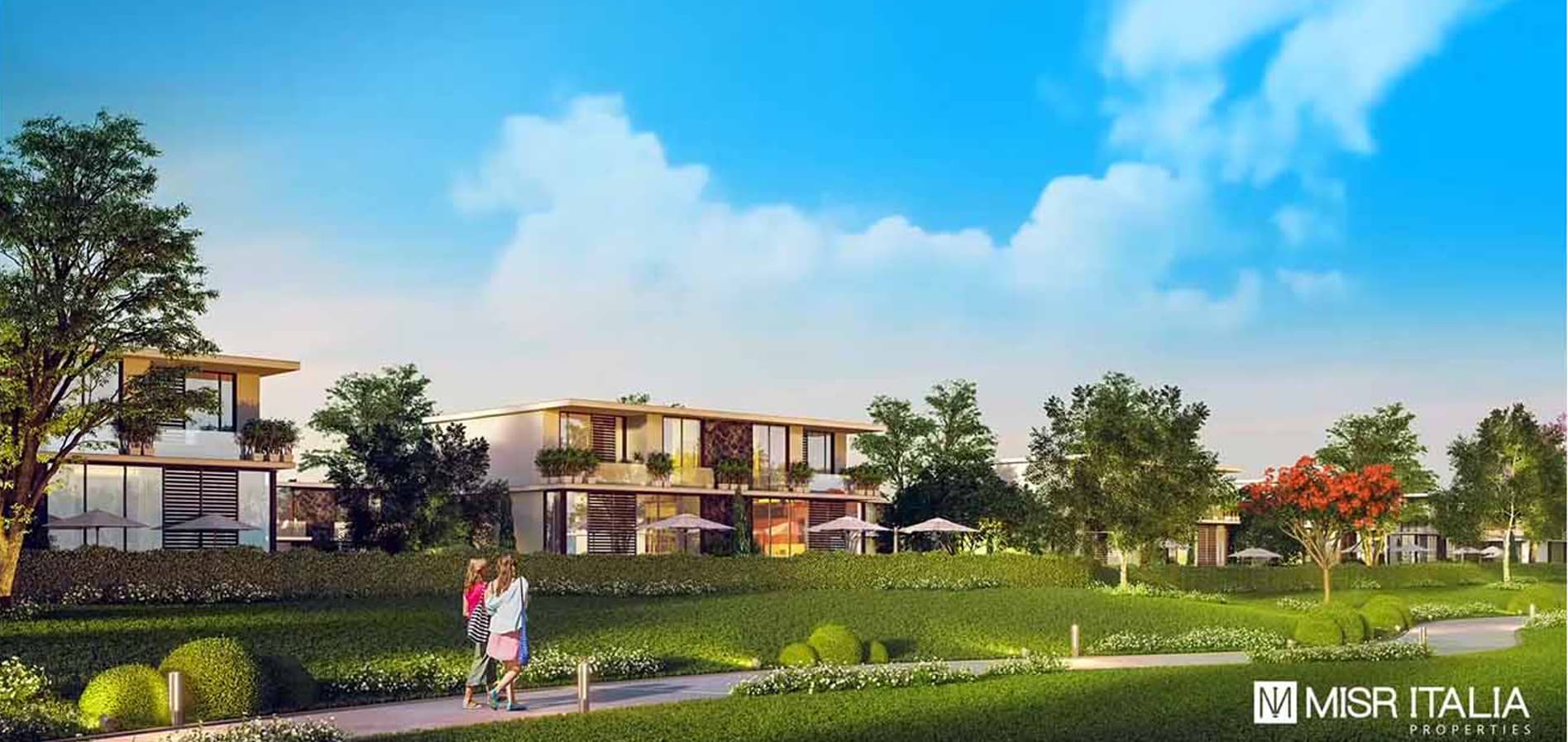 IL Bosco New Capital