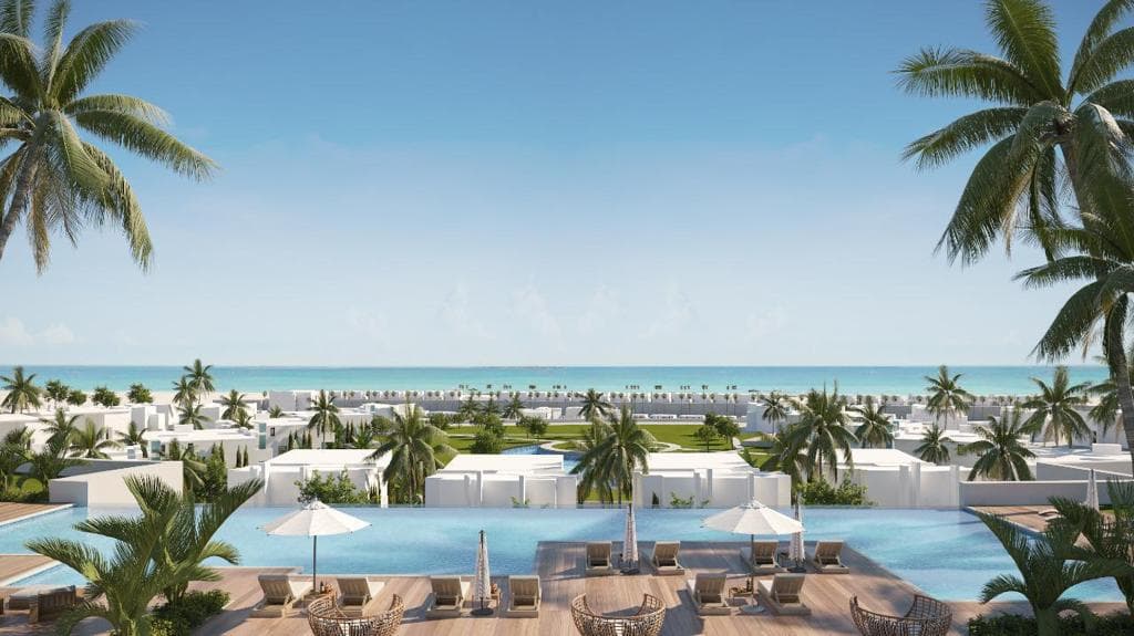 دي باي الساحل الشمالي