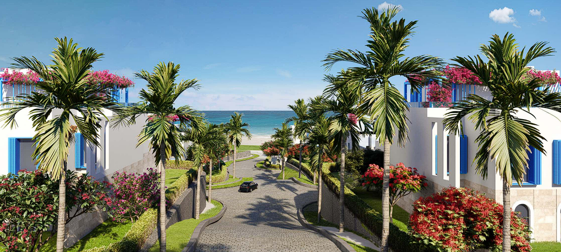 Naia Bay North Coast