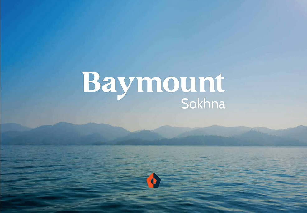  Baymount Ain Sokhna