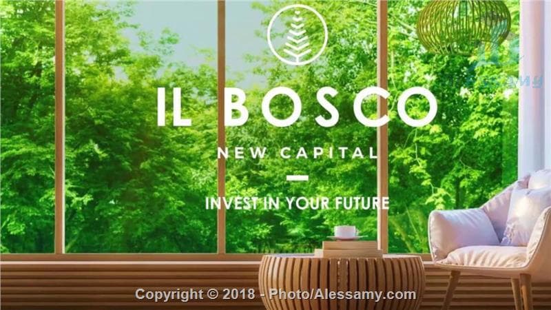 IL Bosco New Capital