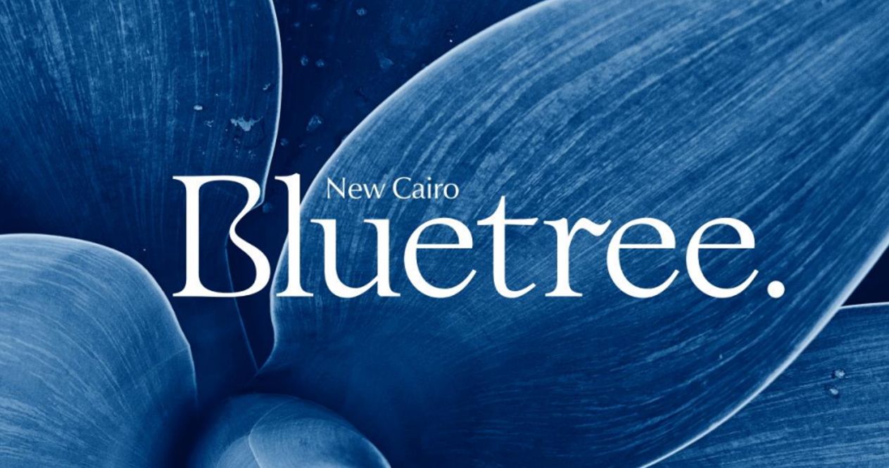 Blue Tree New Cairo