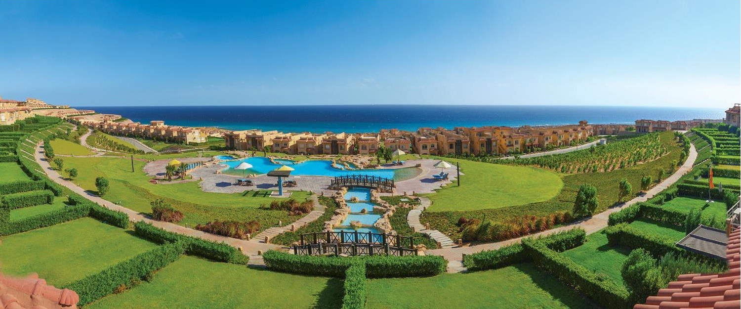 Telal Ain El Sokhna