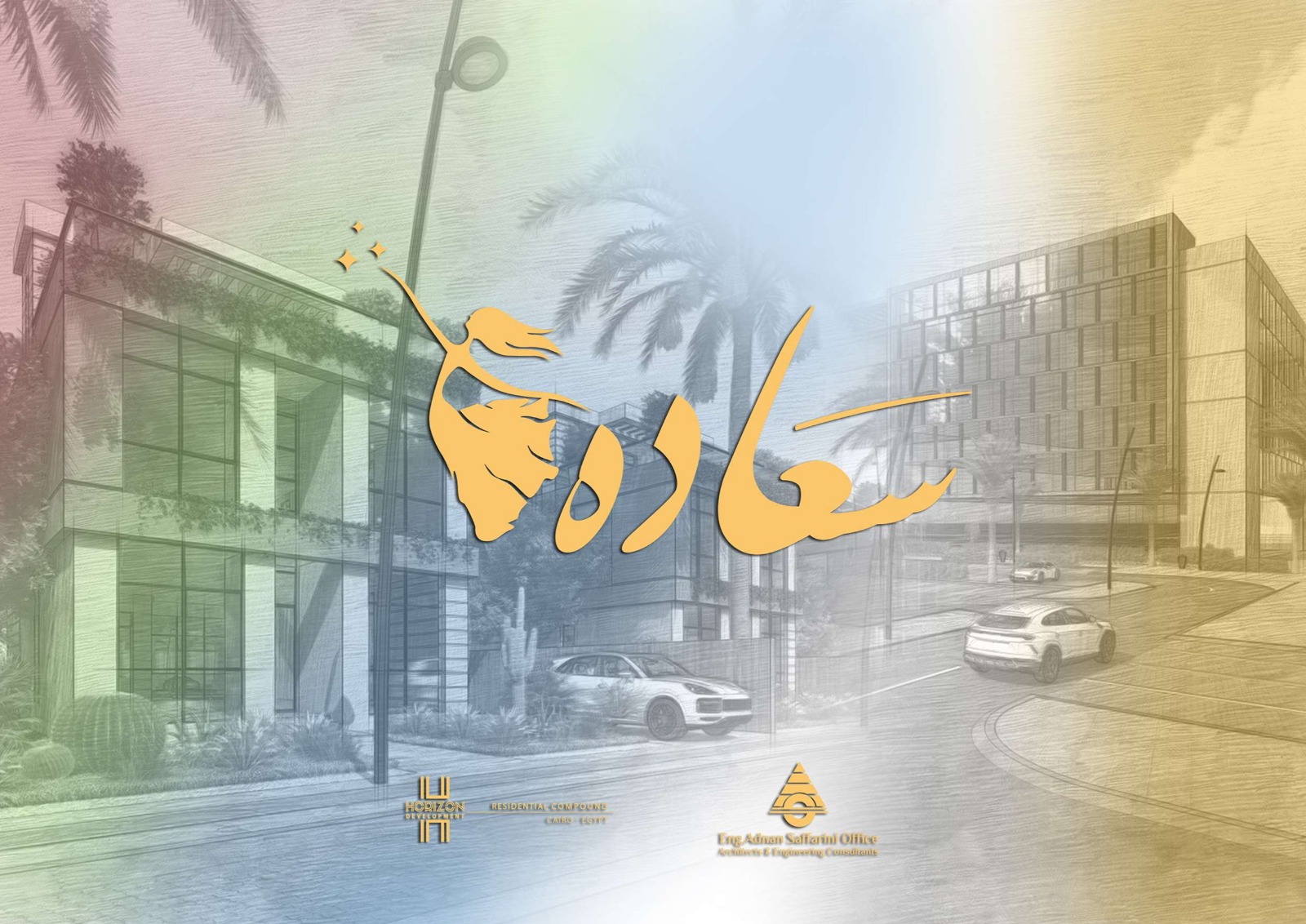 سعادة الساحل الشمالي | Saada North Coast