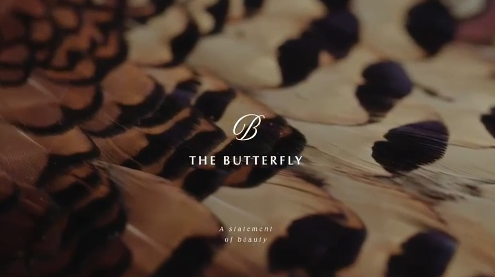 ذا بترفلاي المستقبل سيتي | The Butterfly Mostakbal