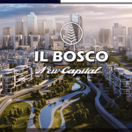 البوسكو العاصمة الادارية Il Bosco New Capital