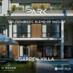 البوسكو العاصمة الادارية Il Bosco New Capital