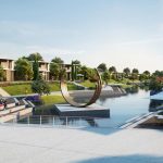 البوسكو العاصمة الادارية Il Bosco New Capital