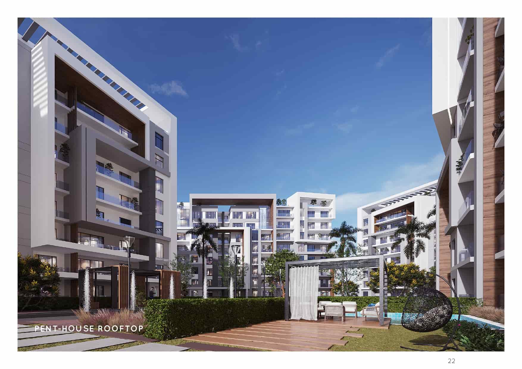 رايت العاصمة الادارية الجديدة RI8 New Capital
