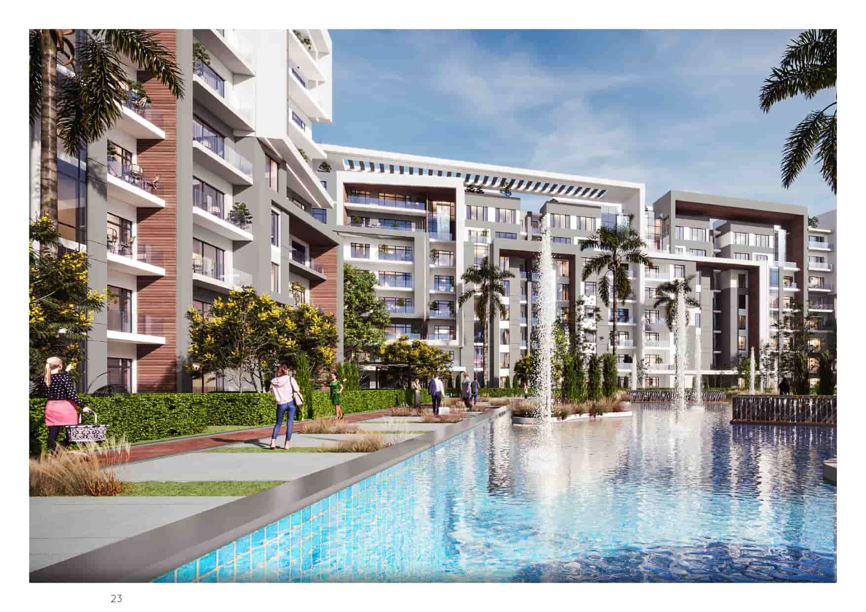 رايت العاصمة الادارية الجديدة RI8 New Capital