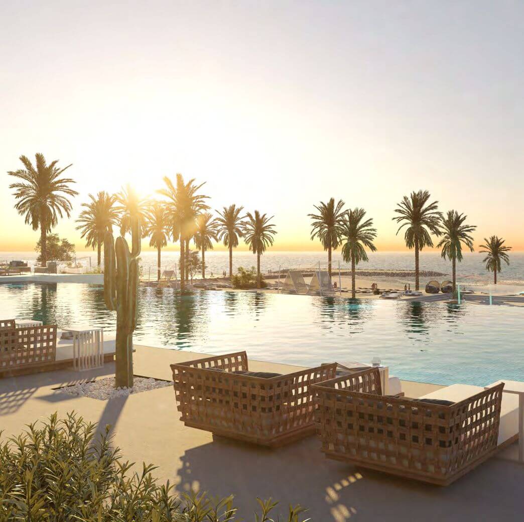 قرية قطامية كوست الساحل الشمالي - 2026 Katamya Coast North Coast 3 قطامية كوست الساحل الشمالى Katameya coast - Developers EG