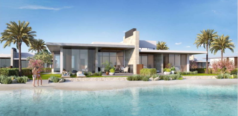 سيلفر ساندس اورا الساحل الشمالي | SilverSands Ora