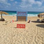 جايا الساحل الشمالى | GAIA North Coast