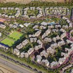 زيد ايست القاهرة الجديدة | zed east new cairo