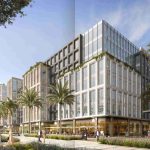 زيد ايست القاهرة الجديدة | zed east new cairo