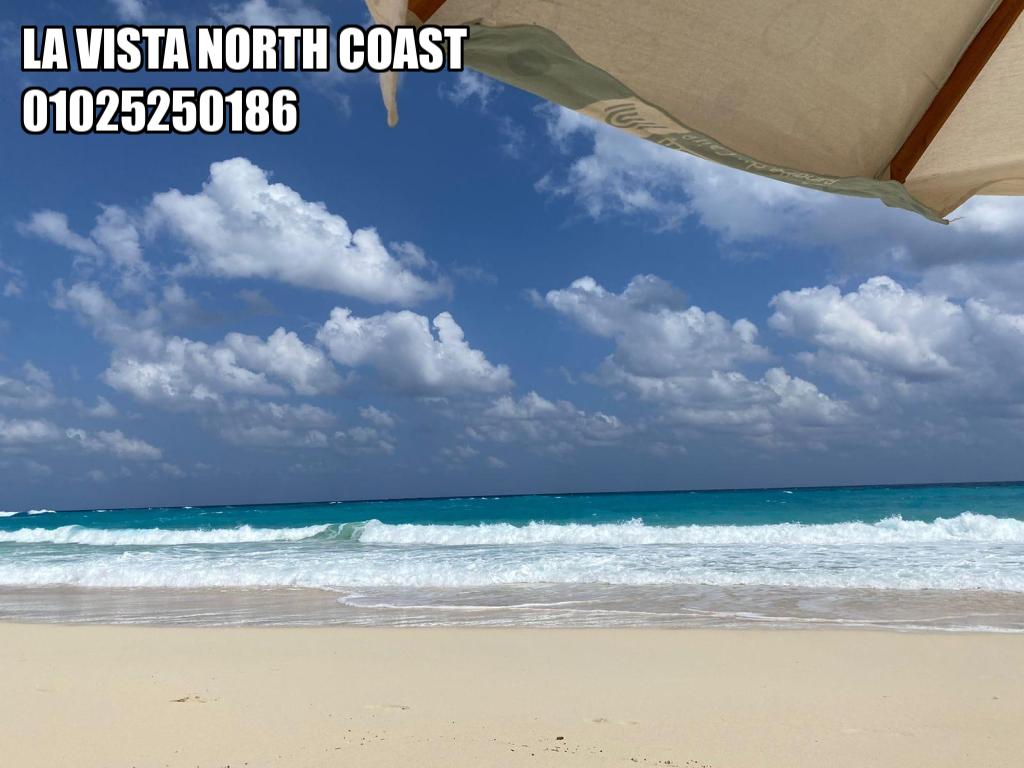 لافيستا الساحل الشمالي | La Vista North Coast