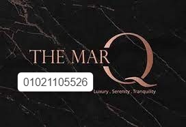 ذا مارك القاهرة الجديدة The Marq New Cairo