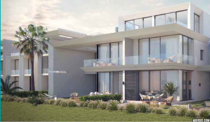 أسعار قرية إس باي سيدي حنيش 2026 | S-Bay North Coast Units & Prices