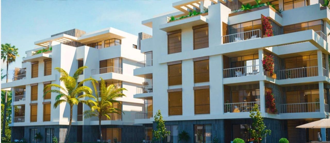 ستيلا ريفيرا الساحل الشمالي Stella Riviera