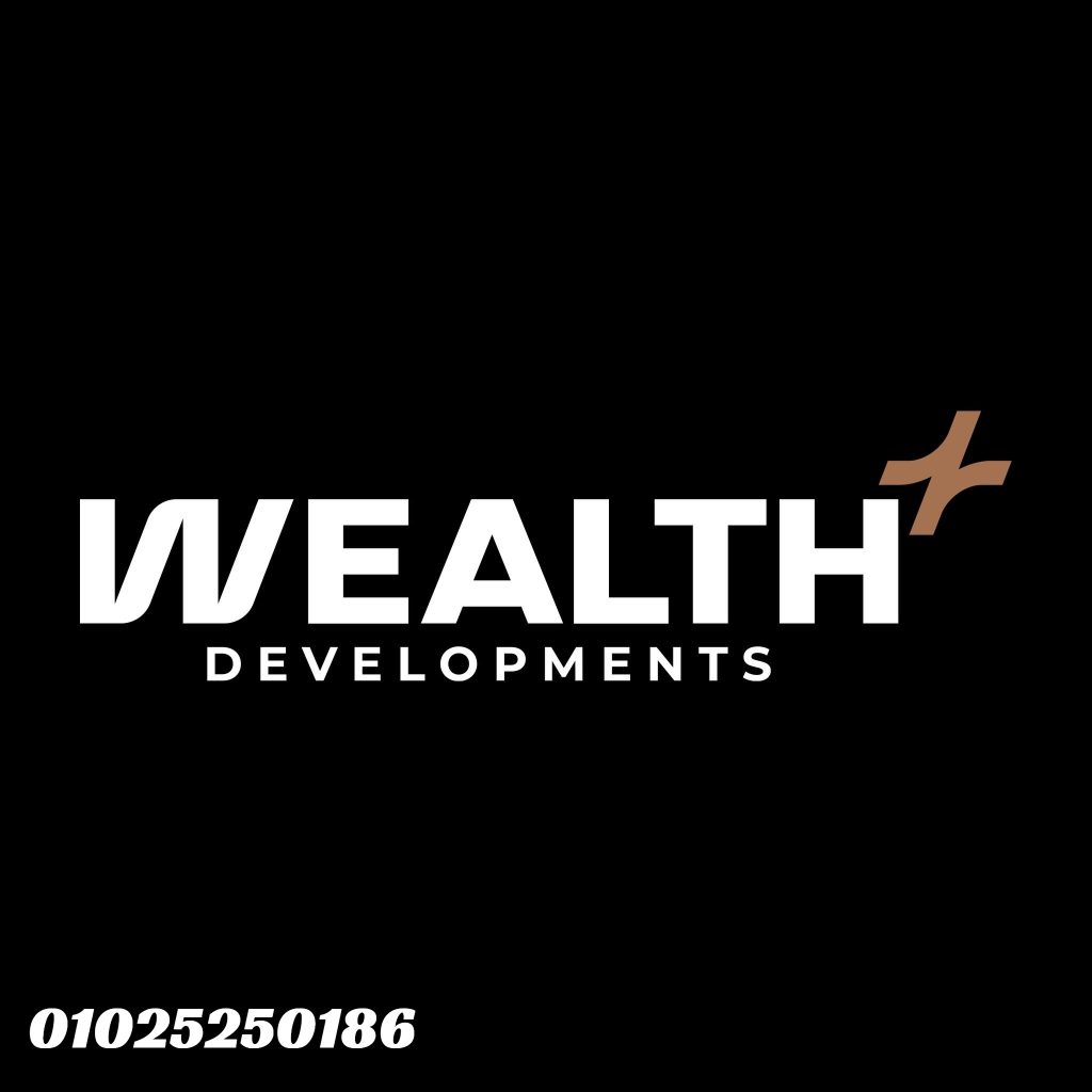 شركة ويلث للتطوير العقاري Wealth Developments
