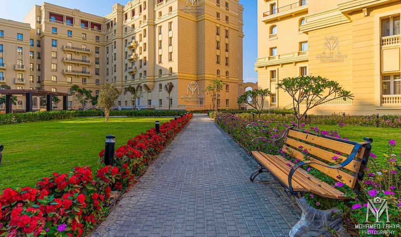 01040443272Garden City New Capital