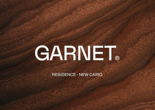 جارنيت ريزيدنس القاهرة الجديدة | Garnet Residence