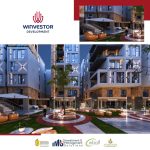 اي شيراتون مصر الجديدة | winvestor Development