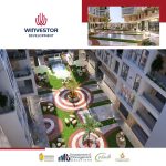 اي شيراتون مصر الجديدة | winvestor Development