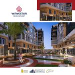 اي شيراتون مصر الجديدة | winvestor Development