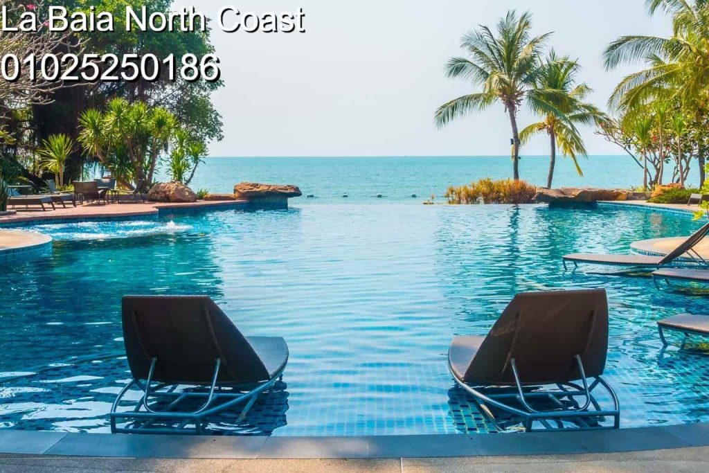 اسعار لابايا الساحل الشمالي La Baia North Coast