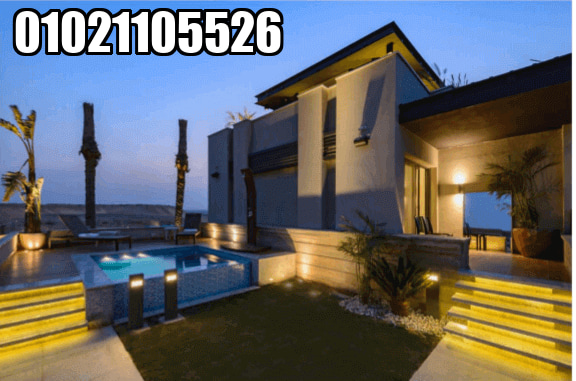 تريو جاردنز القاهرة الجديدة | Trio Gardens