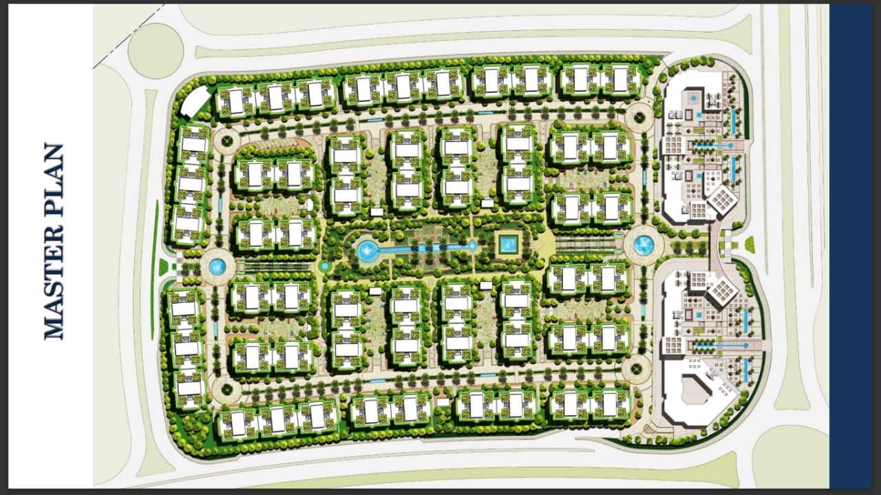 الكا القاهرة الجديدة | Alca New Cairo