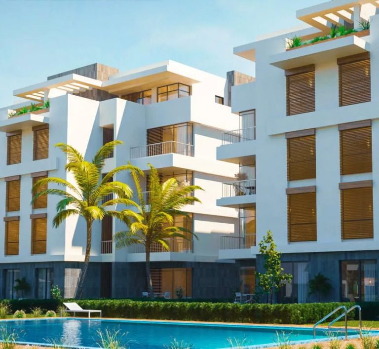 قرية ستيلا ريفيرا سيدي عبد الرحمن 2024