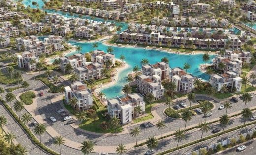 منتجع سيلفر ساندس | Ora North Coast