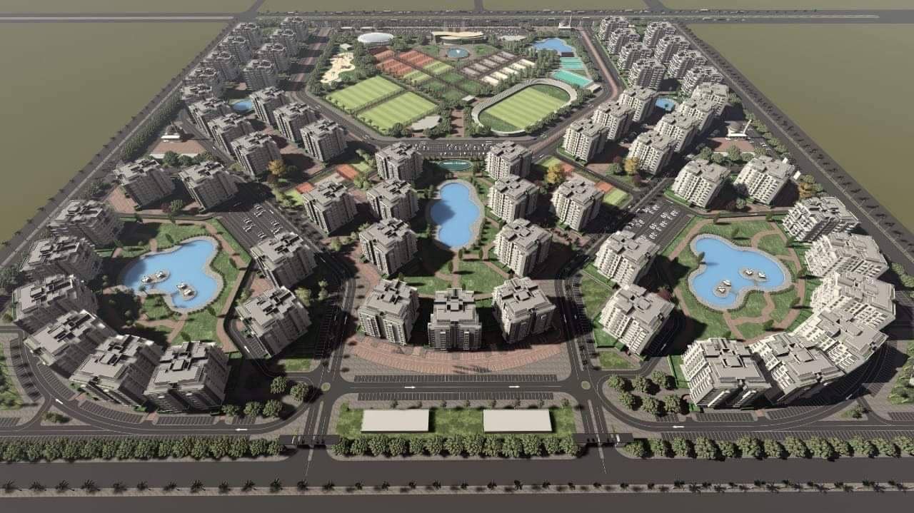 اسعار الما العلمين الجديدة - 2026