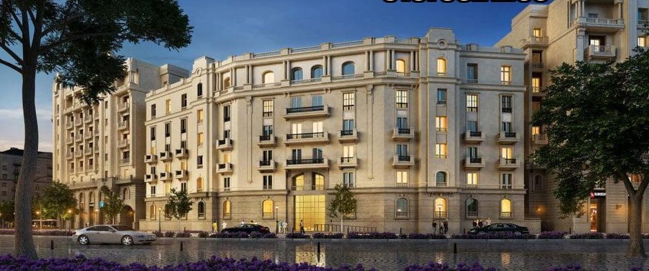 مساحات واسعار كمبوند ميادين العاصمة الادارية 2024