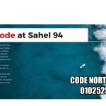 نورث كود العلمين الجديدة | North Code New Alamein - كمبوندات مصر