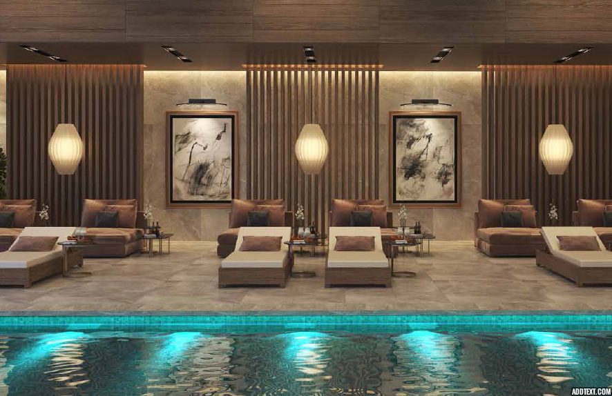 فندق ماريوت ريزيدنس هليوبوليس