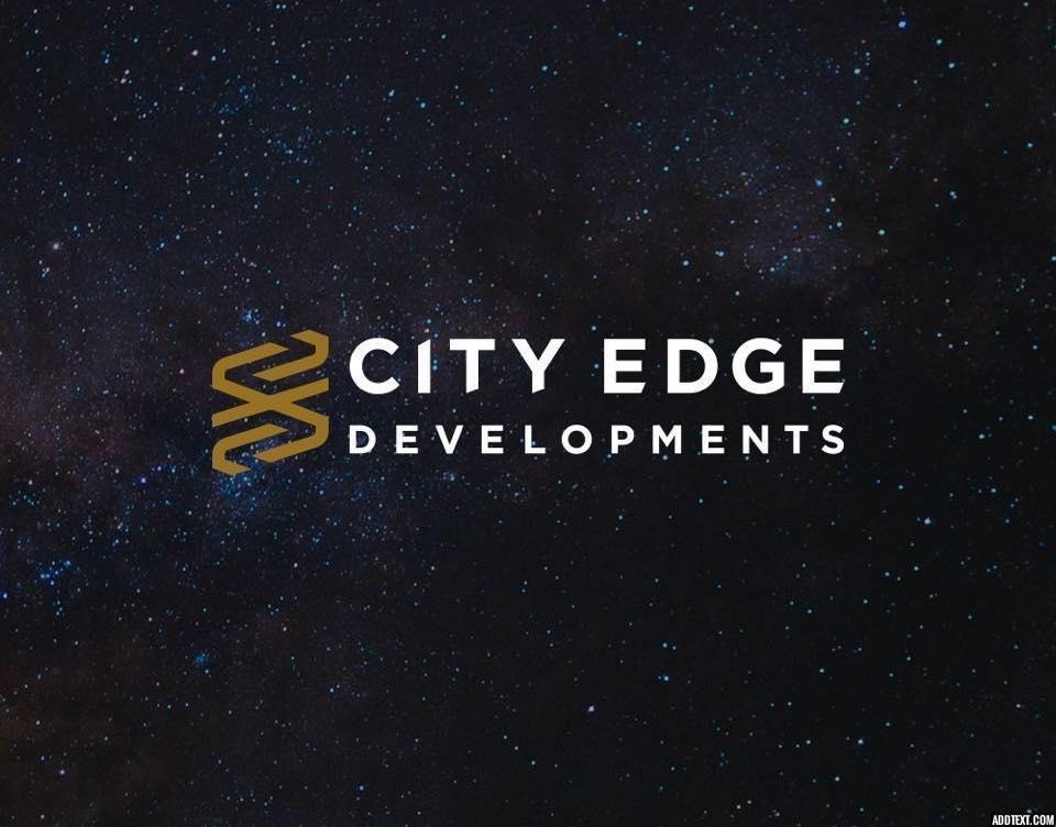 شركة سيتي ايدج City Edge Developments