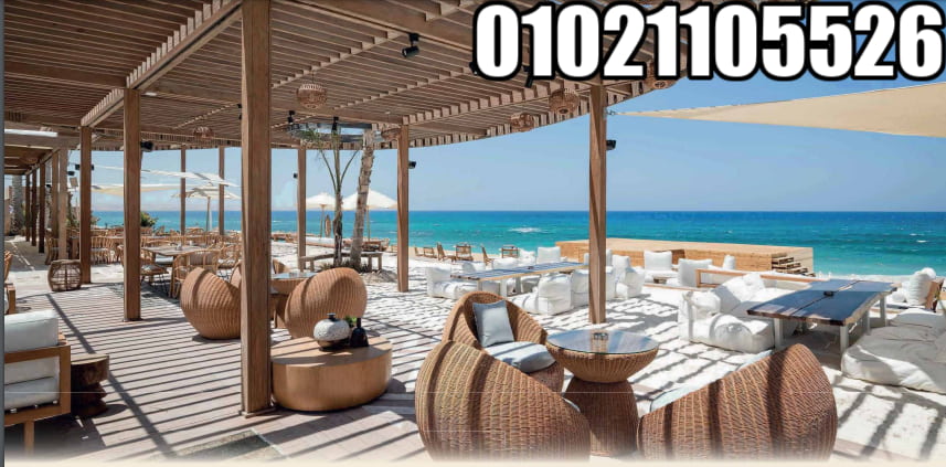 مصيف الساحل الشمالي | Masiaf North Coast