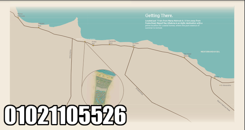 مصيف الساحل الشمالي | Masiaf North Coast