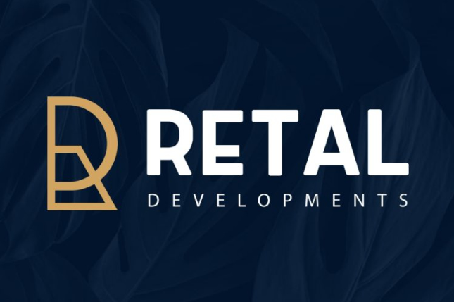 قرية ريتال الساحل الشمالي مصر Retal Developments