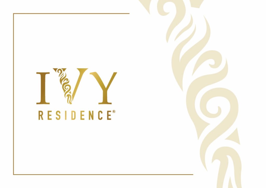 كمبوند ايفي ريزيدنس الشروق Ivy Residence El Shorouk