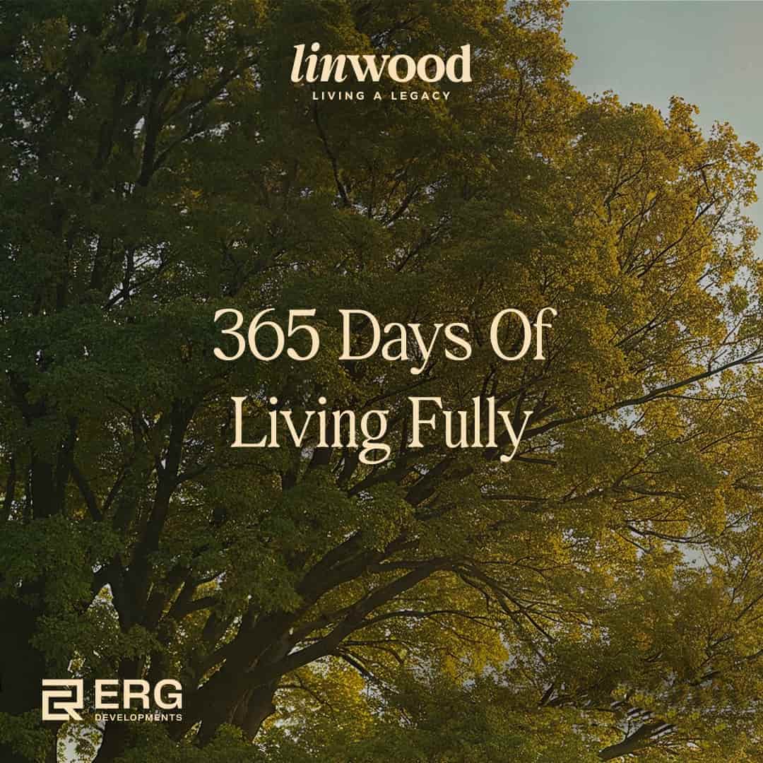 لينوود فيلا القاهرة الجديدة Linwood Villas New Cairo