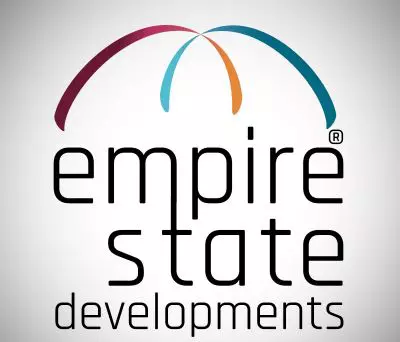 مول ايفيت العاصمة الإدارية Empire State Developments