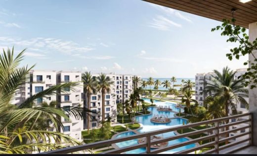 ليانا الساحل الشمالي | Layana North Coast