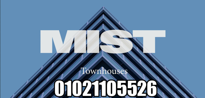 ميست القاهرة الجديدة | Mist New Cairo