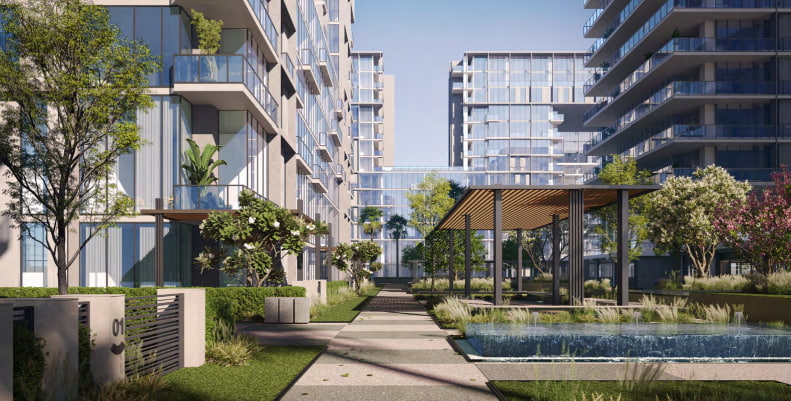 ايدج القاهرة الجديدة | Edge New Cairo